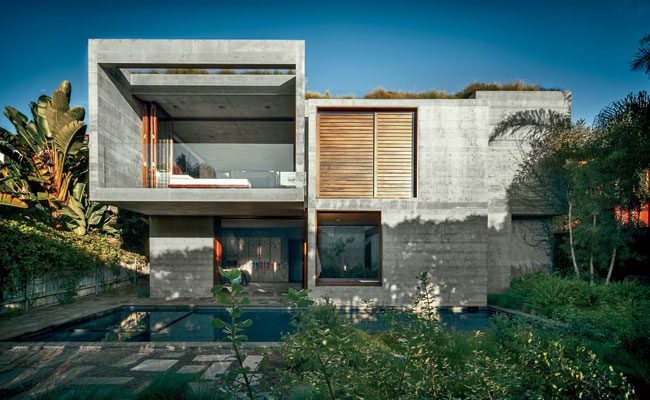 Дом Феникса Phoenix House. 